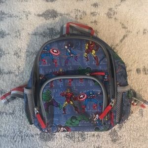 Pottery Barn Mini Backpack